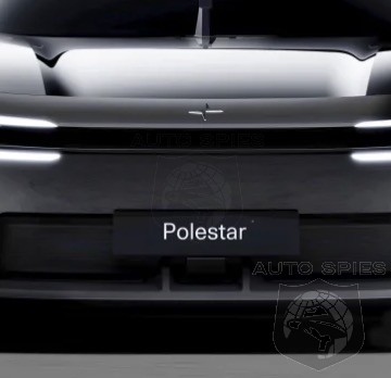 Polestar 2030 Concept Showcases Radical Design Language For Future Models